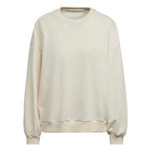 New Fashion Women's Sweatshirts Outdoor Winter Wear with Unique Design <b>Drop</b>-shoulder Front Logo Cheap Price on Sale! - Product Image 1