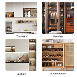 大优惠 红外衣柜接近传感器 双门开关 5A 60W DC12V-24V <span class=keywords><strong>3</strong></span>-7cm 感应范围 适用于橱柜灯 - Product Image 5