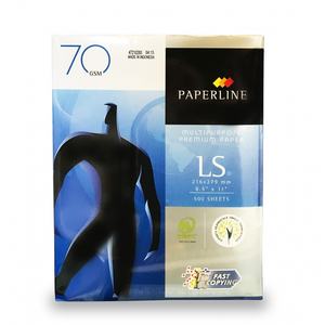 Calidad superior para imprimir papel A4 papel de copia A4 - Product Image 2