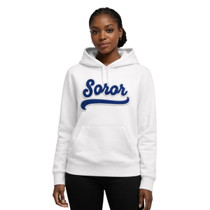 Zeta phi Beta soror เสื้อฮู้ด1920ผู้ก่อตั้งแรงบันดาลใจจากสมาคมสตรีชาวกรีกผ้าคอตตอนพรีเมี่ยม - Product Image 5