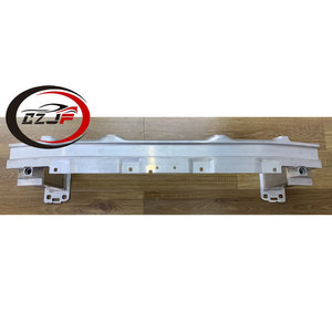 CZJF Rinforzo Trave Paraurti Anteriore per VW Touareg <span class=keywords><strong>CR</strong></span> 2018-2024 2023 <span class=keywords><strong>2019</strong></span> Ricambi Carrozzeria Auto OEM 760807109B - Product Image 3