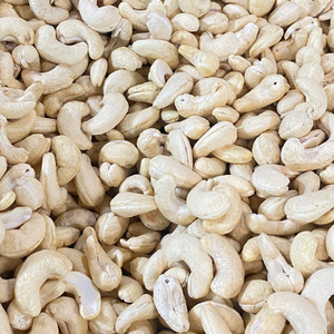 ถั่วเม็ดมะม่วงหิมพานต์ W240 W180เม็ดมะม่วงหิมพานต์ - Product Image 1