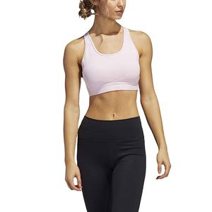 Soutien-gorge de sport robuste pour femme, idéal pour l'entraînement en salle de sport, collection été, à prix raisonnable, MADE BY HS 2026 - Product Image 1