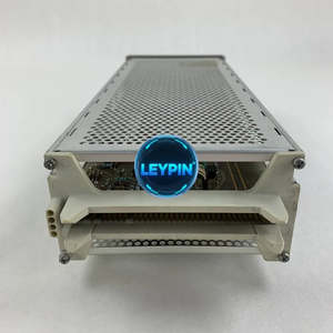 เครื่องขยายเสียง Tektronix 7A19 กำลังขับ 2000 วัตต์ แบบโมดูลาร์ สำหรับงานเสียงระดับมืออาชีพ รองรับความต้านทาน 8Ω และ 4Ω วัสดุเปลือกโลหะ ผ่านการทดสอบ Ytdi - Product Image 6