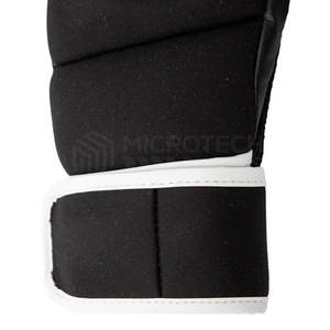 Gants de fitness professionnels rembourrés sans doigts avec support pour le poignet pour entraînement intensif et protection lors des séances de sport - Product Image 2