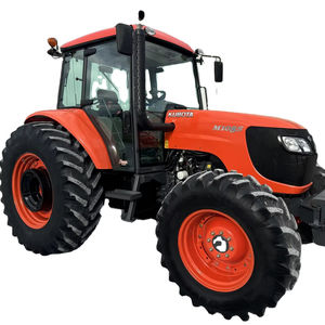 Kubota M108S 108HP Kubota Tractor Available for Wholesale Supplies - Product Image 1