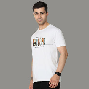 T-shirt de sport Fit2Fight avec logo personnalisé par transfert par sublimation, impression intégrale, design de maillot, cadeau pour homme - Product Image 3