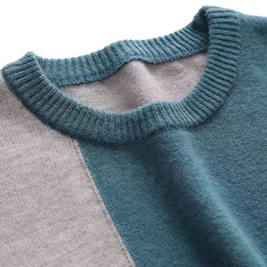 Nueva sudadera de moda para hombres Color personalizable Nuevo estilo Hombres Sudadera Venta caliente Hombres Sudadera - Product Image 4