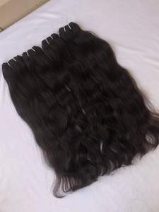 ชุดขยายแบบมัดลอนธรรมชาติขนาด20นิ้วจากอินเดียผู้บริจาคเดี่ยวแบบอินเดีย - Product Image 2