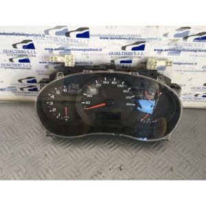 TABLEAU DE BORD RENAULT Master 4ème Série M9TB6 (10>) - Product Image 1