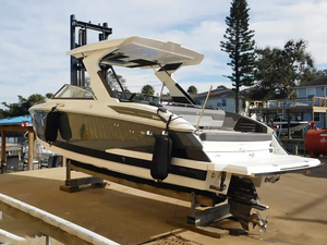 Bateaux Cobalt A29 2021, prix usine, prêts pour la vente en gros. - Product Image 2