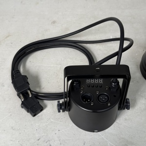 SGT Chất Lượng Cao Uplight <span class=keywords><strong>50W</strong></span> Rgbw Mini Par Lights <span class=keywords><strong>LED</strong></span> Rửa Ánh Sáng Đa Chức Năng Pixel Ánh Sáng Với Dmx512 Cho DJ Wedding Party - Product Image 5