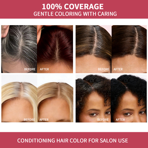 <span class=keywords><strong>สี</strong></span><span class=keywords><strong>ผม</strong></span>สมุนไพรจากพืช <span class=keywords><strong>สี</strong></span>แดงเข้ม โฟ ตี อะโล โบทานิคอล คอมเพล็กซ์ <span class=keywords><strong>สี</strong></span>สวยสด ติดทนนาน - Product Image 2