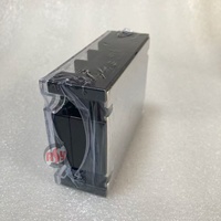 Kemasan Asli Baru DC Controlled AC 380V 100A MGR 3PHASE SOLID STATE RELAY MGR-3 032 38100 Z / MGR-3 032 38100Z