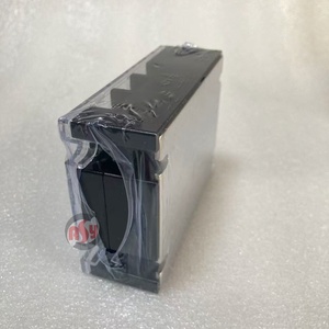 Relé de Estado Sólido Trifásico <span class=keywords><strong>MGR</strong></span> 380V 100A con Control de CC a CA, Nuevo en Empaque Original, <span class=keywords><strong>MGR</strong></span>-<span class=keywords><strong>3</strong></span> 032 38100 Z / <span class=keywords><strong>MGR</strong></span>-<span class=keywords><strong>3</strong></span> 032 38100Z - Product Image 4
