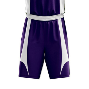 Uniforme de baloncesto de servicio OEM con precio al por mayor, ropa deportiva, uniforme de baloncesto de nuevo diseño personalizado transpirable al por mayor - Product Image 6