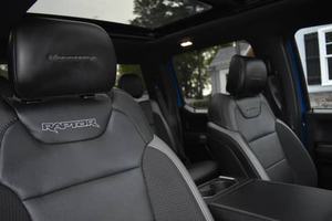 Ford F-150 Velociraptor 2020 RHD/LHD Extremadamente Limpio, Motor V8 Supercargado de 758 HP, 4x4, Listo para Entrega - Product Image 5