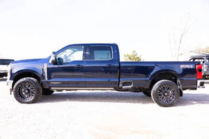 CONDITION SUPÉRIEURE UTILISÉE Ford 2024 F-350 - Product Image 4