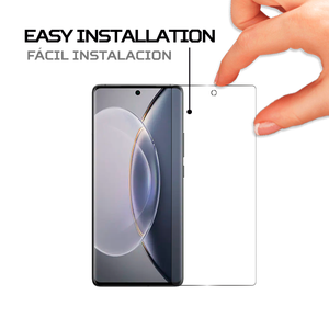 อุปกรณ์ป้องกันหน้าจอ X90 antishock VIVO อุปกรณ์เสริมมือถือดูดซับแรงกระแทกทนทาน - Product Image 3