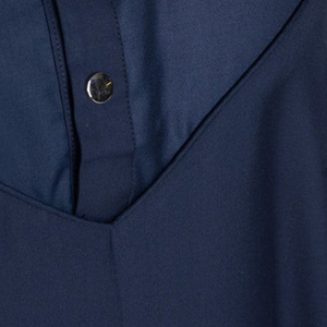 Hot Selling Men Customized <b>Moroccan</b> <b>Thobes</b> In wholesale Price And Low MOQ In All Sizes And Customizable colors For Men - Product Image 4