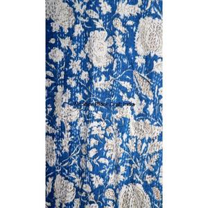 Veste kimono en tissu kantha fait main pour femmes, broderie à la main suzani, coton biologique, tissu tricoté rayé, longue, automne - Product Image 4