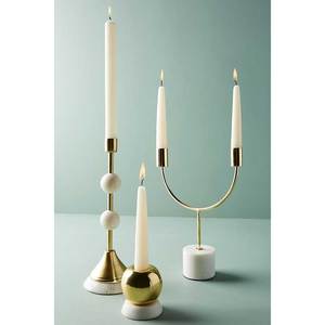 High Quality Gold Votive Candles Stand Indian Manufacturer's <b>Decorative</b> Candle Holder - Product Image 3