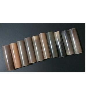 Utensilios de cocina más vendidos, rollos de cuerno de vaca de Color Natural, técnica de ágata pulida, tamaño personalizado, precio - Product Image 1