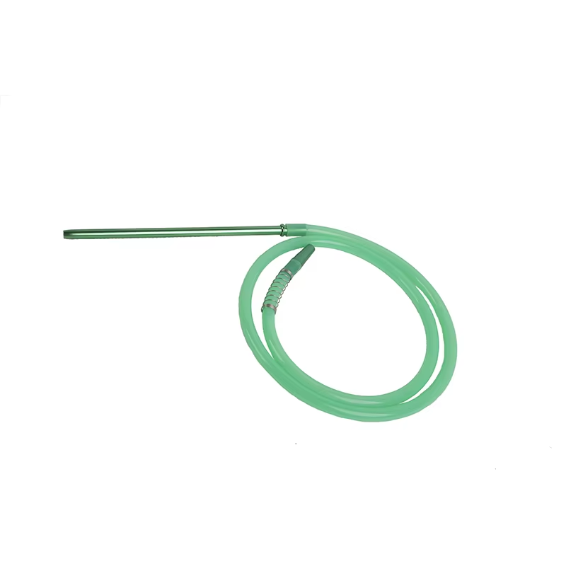 สีเขียว