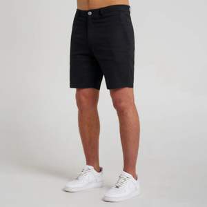 Short chino à la mode pour hommes, coupe classique, matériau doux et respirant, idéal pour un usage quotidien et les activités de plein air - Product Image 2