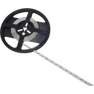 Tira de Luz LED de 12V 7.8W/m de la Marca Tudo Emotion, 5000mm de Largo con 8mm de Ancho, LED de Alto Rendimiento - Product Image 1