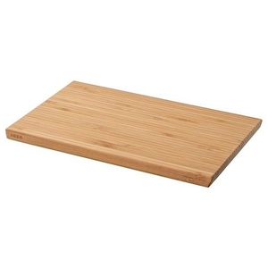 Productos al por mayor tabla de cortar de madera de acacia rectangular sólida cocina casera bloque de cortar de palisandro fabricante transfronterizo - Product Image 4