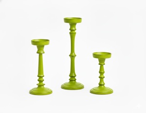 Bougeoir pour l'éclairage et la décoration de la maison, bougeoir pour mariage, table à manger, fête, maison luxueuse, festival - Product Image 5