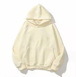 เสื้อสเวตเตอร์แบบสวมศีรษะของผู้ชายเสื้อฮู้ดแฟชั่นแนวสตรีท - Product Image 4