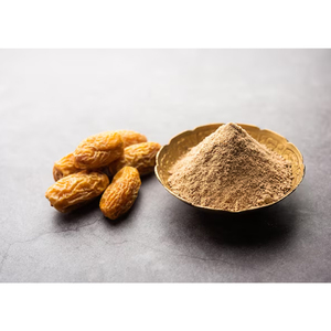 Herbojit International Indian Supplier Super Quality Spray Dried Dates Powder 12 Month <b>Shelf</b> Life at Wholesale Market Price - Product Image 5