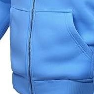 Nuevo Conjunto Deportivo Personalizado para Hombre, con Capucha, para Invierno, 100% Algodón, Ligero, de Alta Calidad, al por Mayor, para Correr - Product Image 4