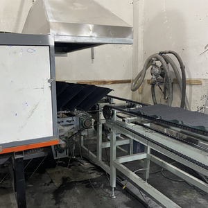 Miễn Phí Mẫu 0.5Mm Dày Hiện Đại Sóng Đá Tráng Kim Loại Lợp Gạch 50 Năm Bảo Hành Cho Nhà Thờ Khách Sạn Xây Dựng - Product Image 4