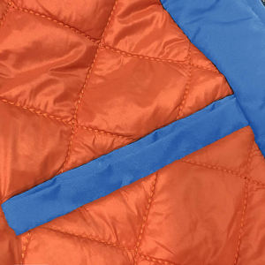 2026 vente en gros hommes Bomber veste coupe-vent chaud pour l'hiver manches longues confortable Bomber veste pour hommes - Product Image 4