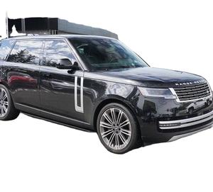 P530 Autobiography LWB AWD 2024 con Bajo Kilometraje, Llantas de Aleación, Asientos de Cuero, Navegación y Tercera Fila de Asientos - Product Image 1