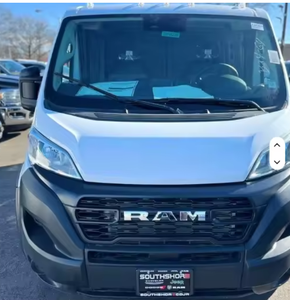 Furgoneta de Carga Ram ProMaster 2023 Usada en Buen Estado - Product Image 6