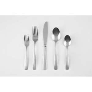 Ensemble de couverts en acier inoxydable de qualité supérieure avec un design intemporel Prise en main confortable Fini durable et esthétique ultra-moderne - Product Image 3