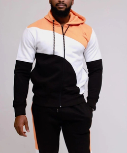 Survêtements de fabrication en gros, ensembles de jogging, pulls oversize, survêtement pour homme, vêtements chauds, meilleur design, survêtements respirants - Product Image 3