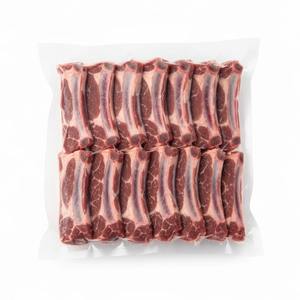 Côtes de mouton surgelées de qualité supérieure, exportation en vrac, fournisseur direct d'usine pour la distribution et le commerce de viande dans le monde entier - Product Image 1