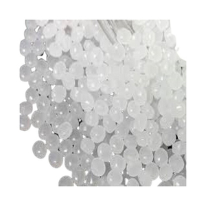 Granulés de LDPE en vrac, matière première plastique, expédition directe d'usine - Product Image 3