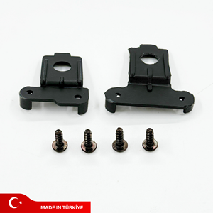 ชุดซ่อมไฟหน้าซ้าย สำหรับรถยนต์ VW Polo VI AW1 BZ1 รุ่น 2G0998225 2G1941005 2G1941773 2G1941773A 2G2941005 2G2941773 2G2941773A - Product Image 1