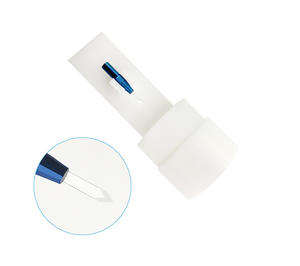 Mango de bisturí de diseño personalizado, el mango de bisturí más vendido, el mejor producto, mango de bisturí giratorio para la venta en línea - Product Image 6