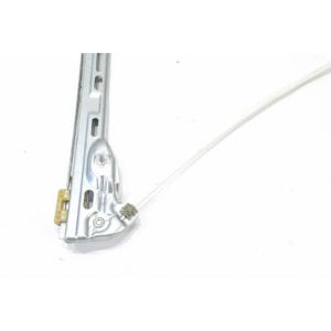 ELEVALUADORES DE VENTANAS ELÉCTRICOS DELANTEROS IZQUIERDOS RENAULT Talisman Sedan 807219613R (15>) - Product Image 3