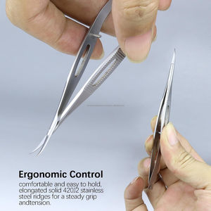 Manufacturers Multi-Purpose Curved Beauty Tool <b>Cuticle</b> <b>Trimmer</b> Dead Skin Removal Custom <b>Cuticle</b> Spring Scissors Suppliers - Product Image 5