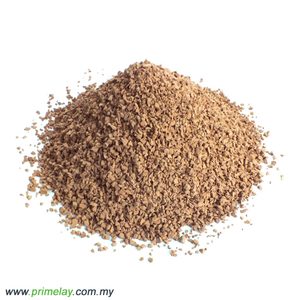 Producto granulado Penny Brown 25% de alto contenido de polímero etileno propileno dieno monómero (EPDM) - Product Image 3