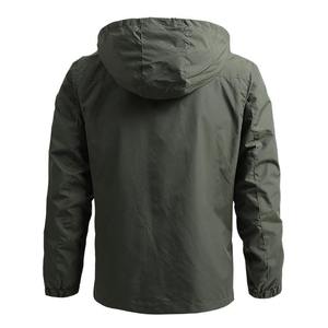 Jaqueta Mountains Custom Zip up <b>LightWeight</b> <b>Waterproof</b> <b>Jacket</b> Softshell Winter for Sport Outdoor <b>Men</b> Windbreaker <b>Jacket</b> - Product Image 5