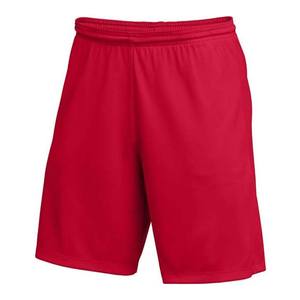 2025 transpirable OEM personalizado en blanco entrenamiento playa gimnasio ropa de hombre pantalones cortos de algodón cintura elástica High Street hombres corto Color azul - Product Image 2